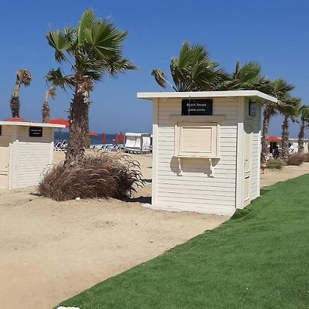 Porto Said Resort & Spa Exterior foto