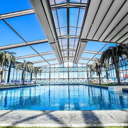 Porto Said Resort & Spa Exterior foto